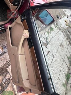 بي ام دبليو الفئة 7